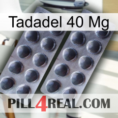 Tadadel 40Mg 31